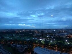 Blk 20 Teban Vista (Jurong East), HDB 4 Rooms #544157991